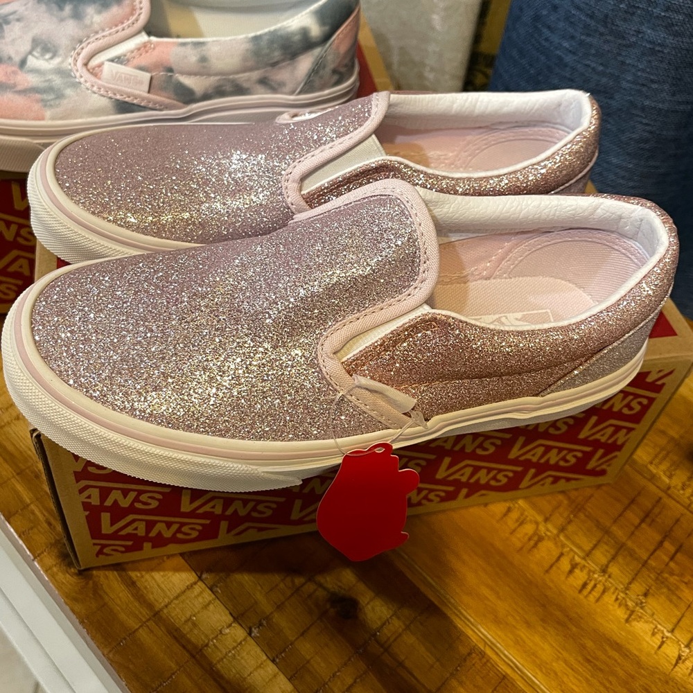 Kids Vans